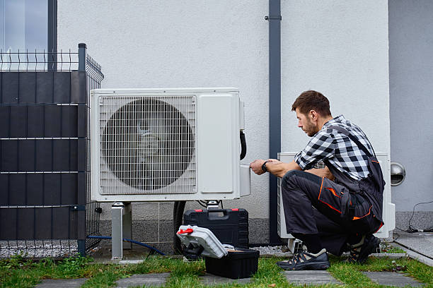 Trusted Air Conditioning Repair service in Pricedale, PA - HVAC Repair CO
